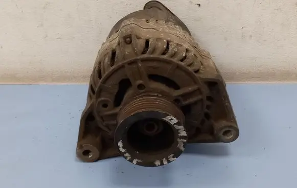 BMW 3 E36 Generator/alternator 1247287