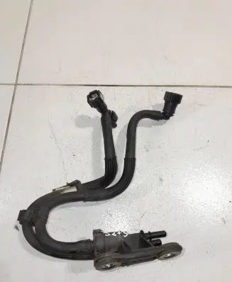Citroen Jumper Fuel line/pipe/hose NOCODE