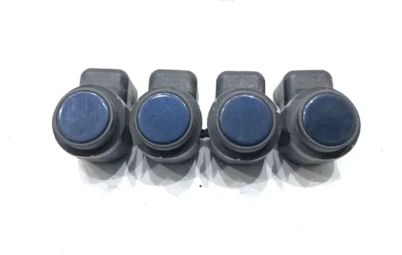 BMW 5 F10 F11 Parking PDC sensor 9270497