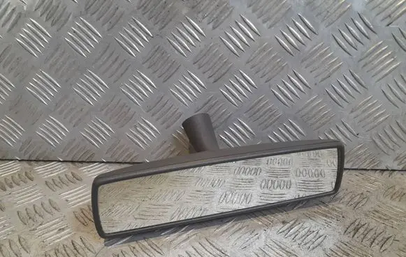 Volkswagen Golf V Rear view mirror (interior) 010761