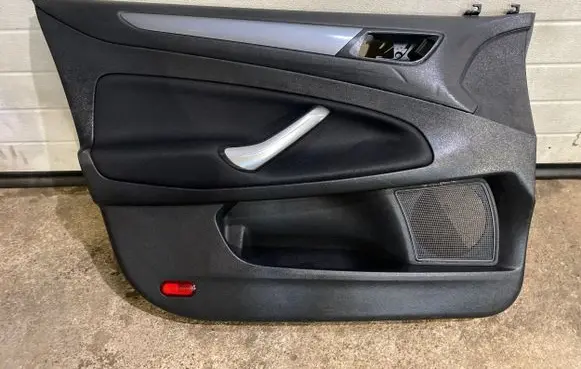 Ford Mondeo MK IV Front door card panel trim VP7S7X20915AEW