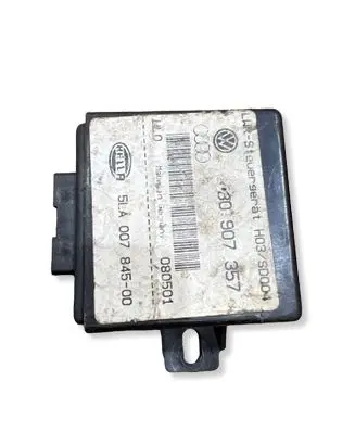 Audi A4 S4 B6 8E 8H Light module LCM 4B0907357 5LA00784500 010800