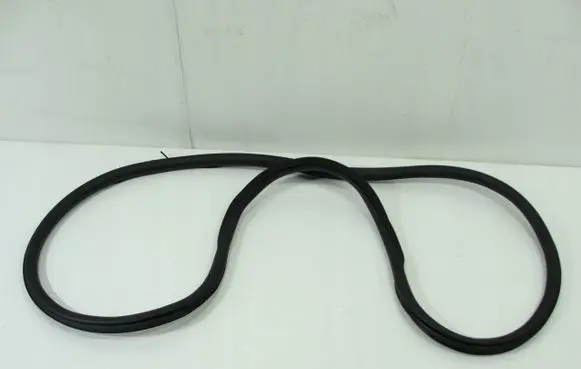 Fiat 500X Rubber seal rear door 52034402