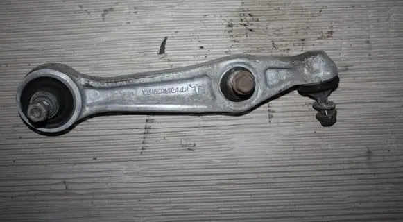 Tesla Model S Front control arm AL6110MT6 AL6110M