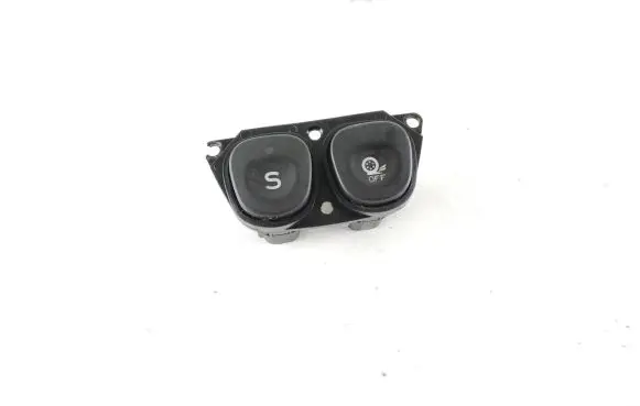 Jaguar S-Type Other switches/knobs/shifts VC4626 M02780A