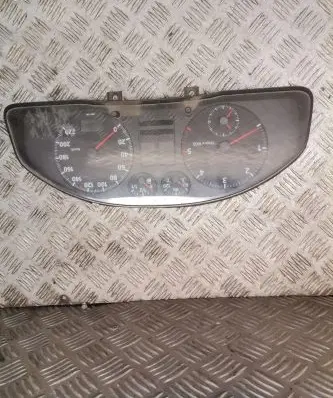 Audi A4 S4 B5 8D Speedometer (instrument cluster) 8d0919034