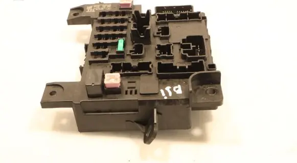 Mitsubishi ASX Central body control module 