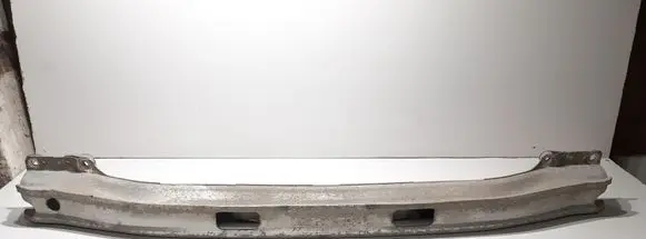 Rear beam