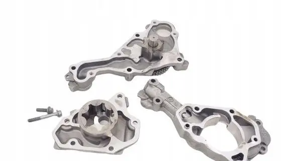 Jeep Grand Cherokee Oil pump B49649jeep