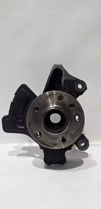Volkswagen Crafter Front wheel hub spindle knuckle H009371KAMAX
