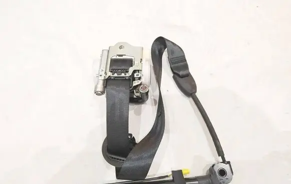 Volkswagen T-Roc Front seatbelt 2GV857705