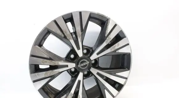 Nissan X-Trail T33 R12 alloy rim 