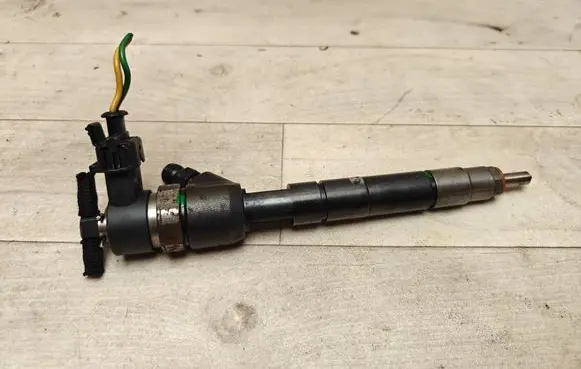 Honda Accord Fuel injector 0445110296 16450RMAE02