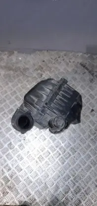 Volkswagen Sharan Air filter box