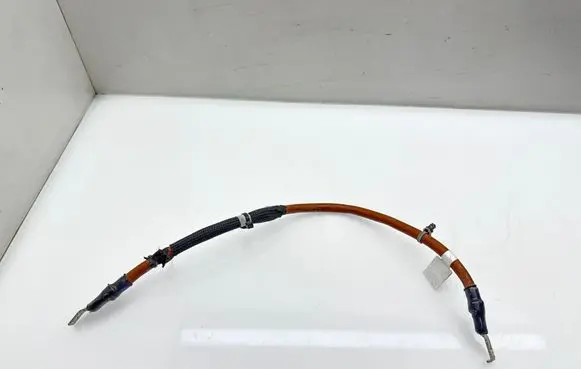 BMW iX Negative earth cable (battery) 9J5A5322601 24B023C0338 MZ5A53224