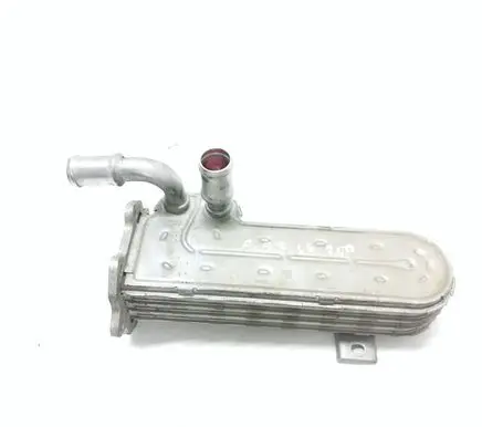 Audi A3 S3 8P EGR valve cooler 03G131513J 3239787