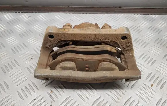 Dodge RAM Rear brake caliper