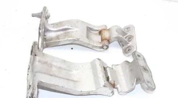 Ford Transit Custom Rear door hinge set BK21V42982AE