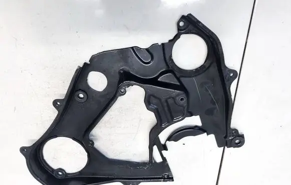 Mazda 5 Timing belt guard (cover) 