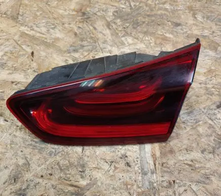 KIA Xceed Tailgate rear/tail lights 92404J7350 R0091R350030734 R35RB05