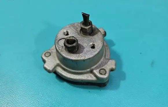 Honda Civic IX Brake power pressure regulator IMPRK1591061