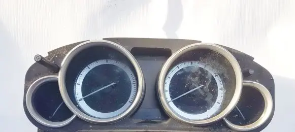 Mazda 6 Speedometer (instrument cluster) td1155430