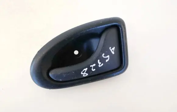 Renault Megane I Rear door interior handle 7700830079