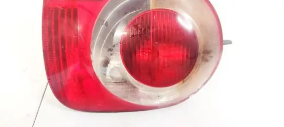 Renault Modus Rear/tail lights