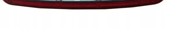 Skoda Octavia Mk3 (5E) Third/center stoplight 5E9945097C