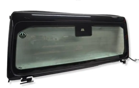 Jeep Wrangler Front windscreen/windshield window 68386743AD