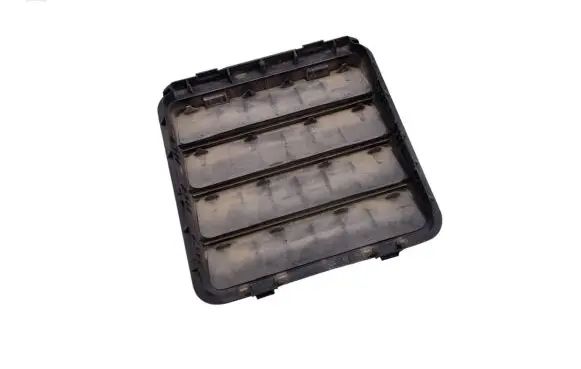 Ram 1500 Quarter panel pressure vent 68323649AB
