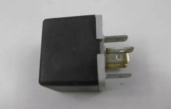 Chrysler Grand Voyager III Other relay 56006707