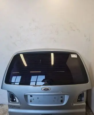 Ford Galaxy Tailgate/trunk/boot lid