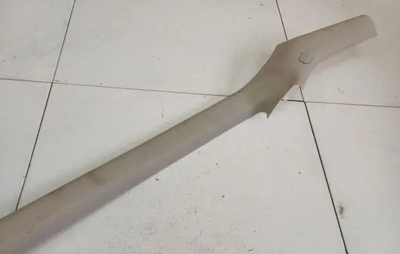 Citroen C4 Grand Picasso (C) pillar trim 9654123077