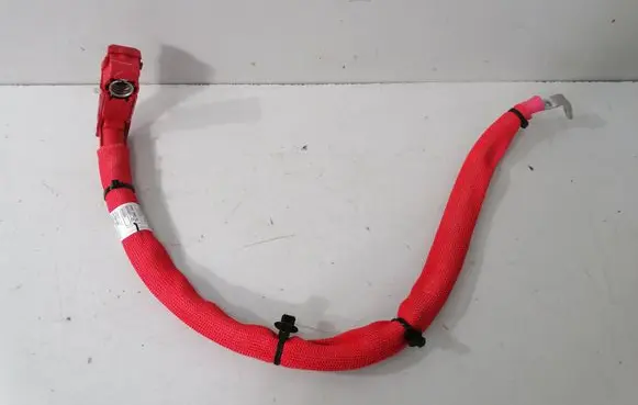 BMW X3 G01 Positive cable (battery) 6839821