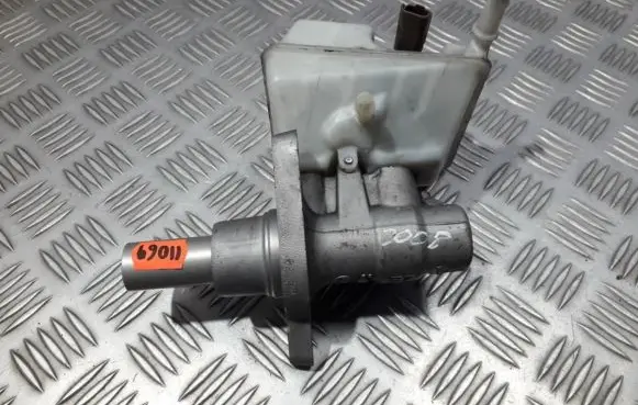 Citroen C4 I Master brake cylinder 965400218001 9654002180