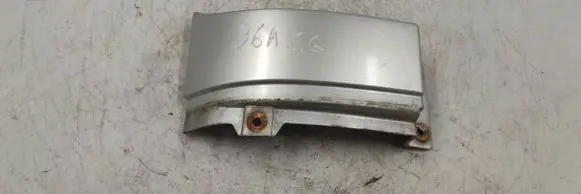 Opel Zafira A Rear/tail light trim molding 90580803