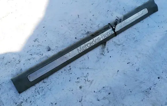 Mercedes-Benz B W245 Front sill trim cover A1696801174