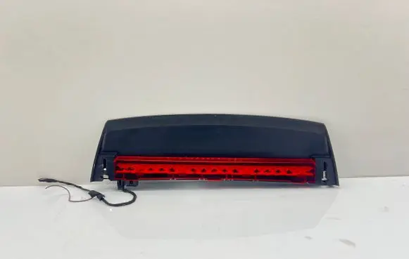 Audi A6 S6 C7 4G Third/center stoplight 4G5945097 QFA1100274 28092011144