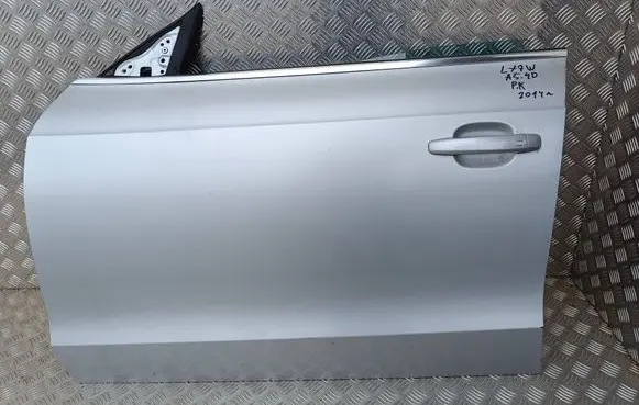 Audi A5 Sportback 8TA Front door