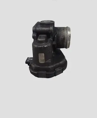 Mazda 3 II Throttle valve 9682798180