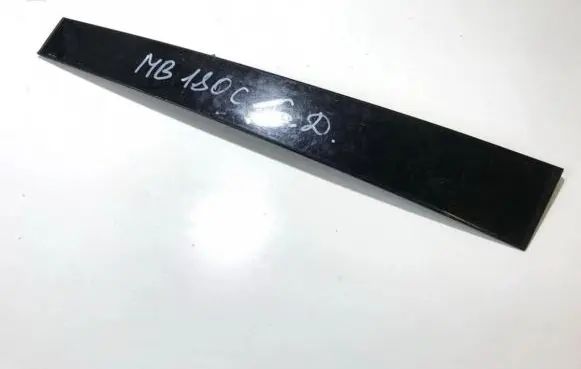 Mercedes-Benz C W202 Other rear door trim element 