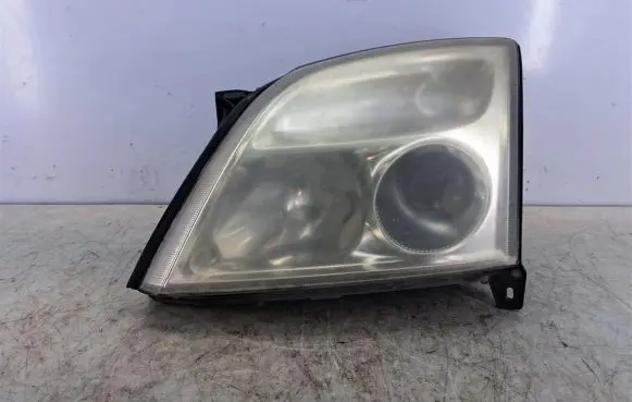Opel Signum Headlight/headlamp