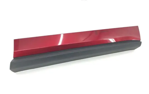 Ford Edge II Front door trim (molding) FT4BR20306DBW