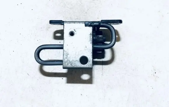 Volkswagen Phaeton Rear door lower hinge 3d4833411c