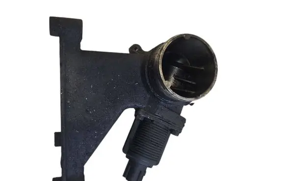 Renault Master II EGR valve 