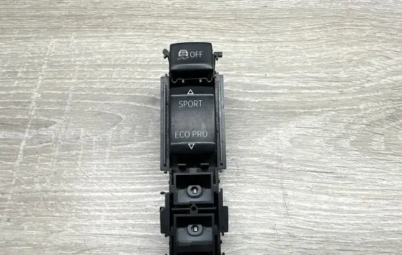 BMW 1 F20 F21 ESP (stability program) switch 9252920 901208370003 00021146