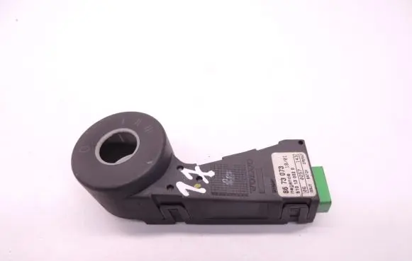 Volvo V70 Immobiliser reader (aerial) 8673073 D17