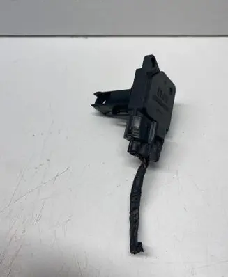 Mazda 6 Mass air flow meter ZL01 1974002010 06E13
