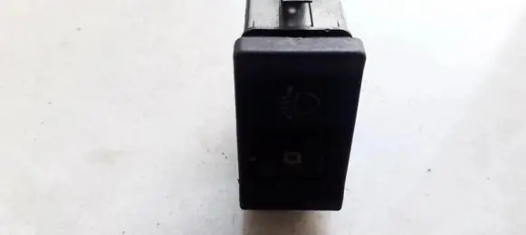 Audi A6 S6 C4 4A Headlight level height control switch 4A0941301A